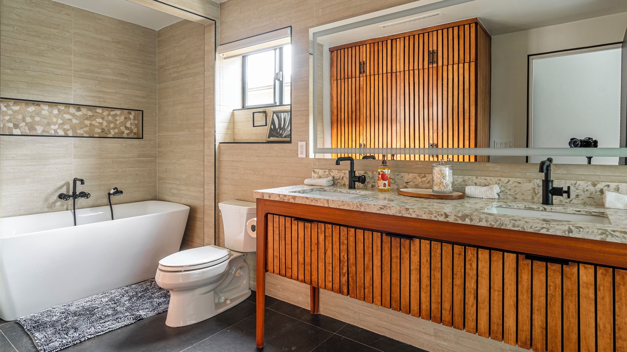 Photo of Bathroom in Sherman Oaks