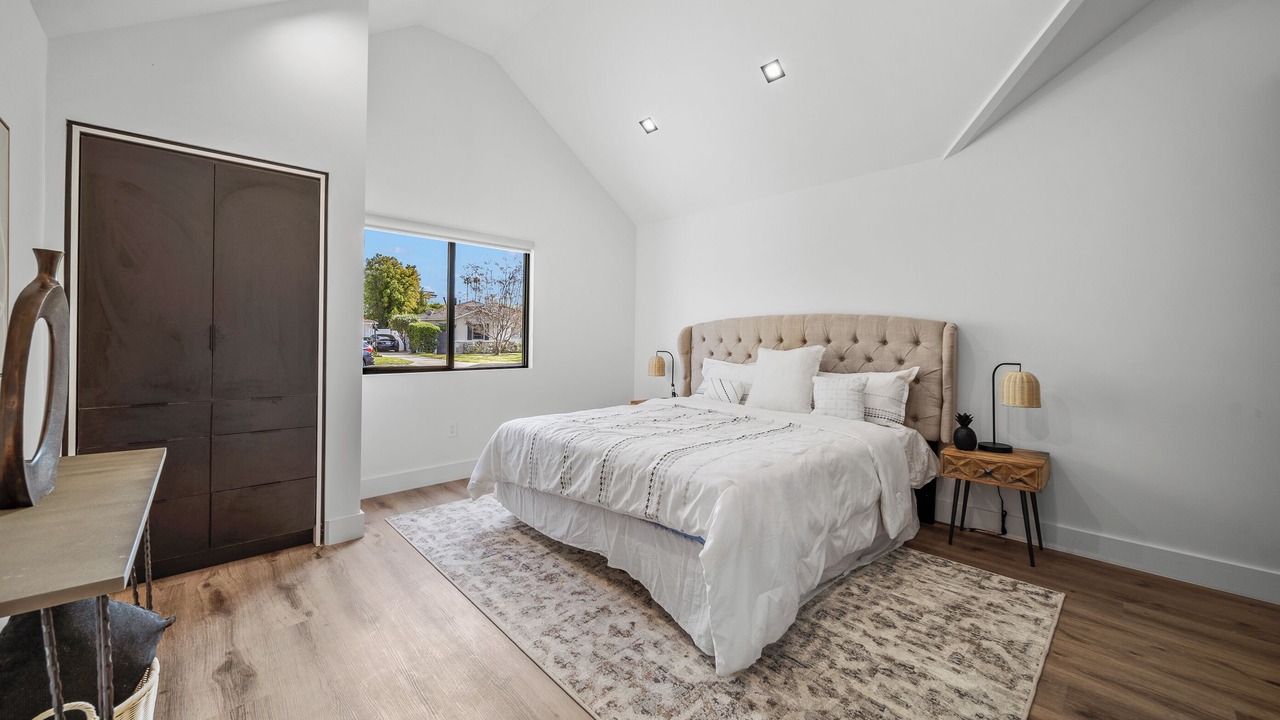 Photo of Bedroom in Sherman Oaks
