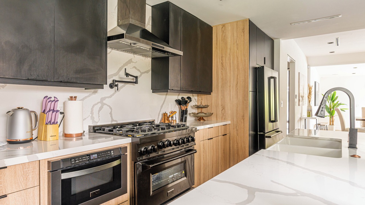 Photo of Kitchen in Sherman Oaks