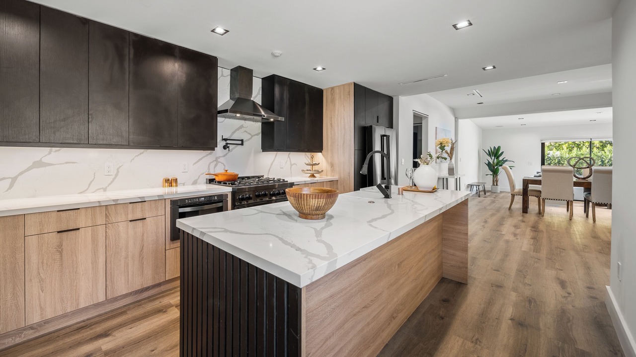 Photo of Kitchen in Sherman Oaks