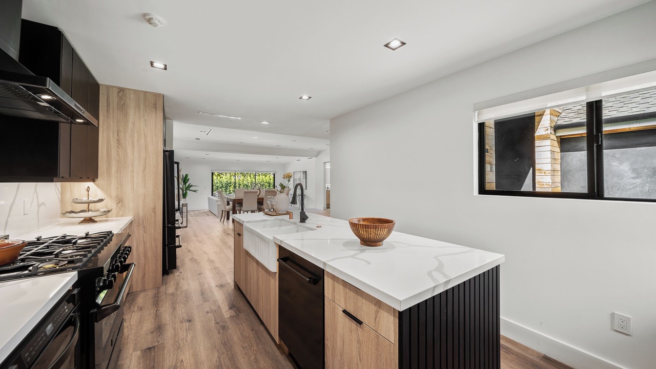 Photo of Kitchen in Sherman Oaks