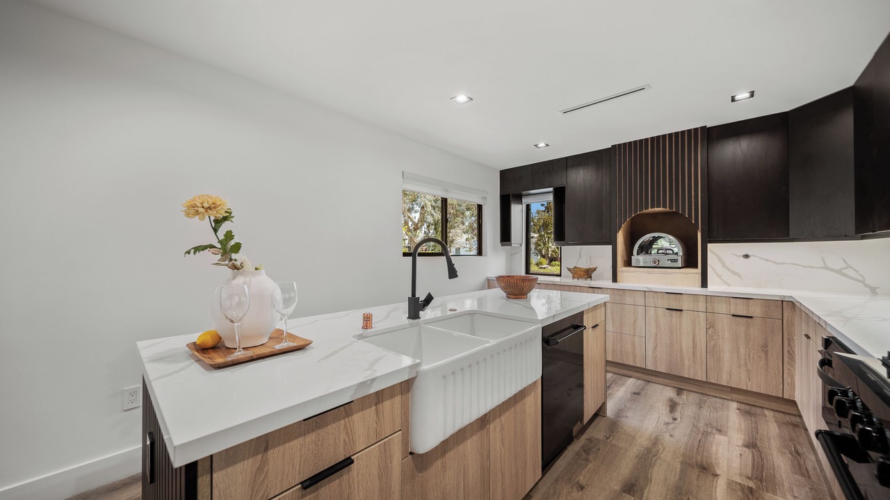 Photo of Kitchen in Sherman Oaks