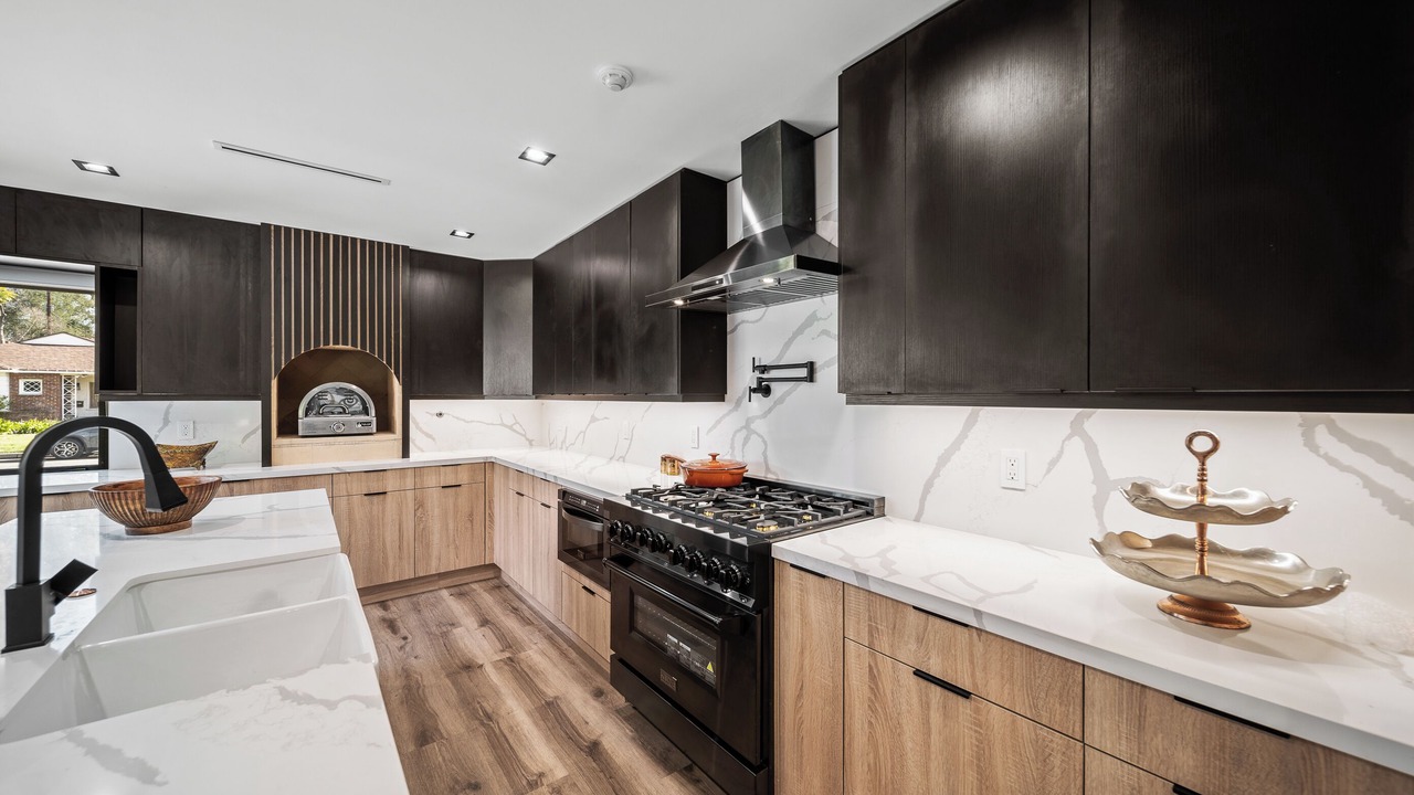 Photo of Kitchen in Sherman Oaks
