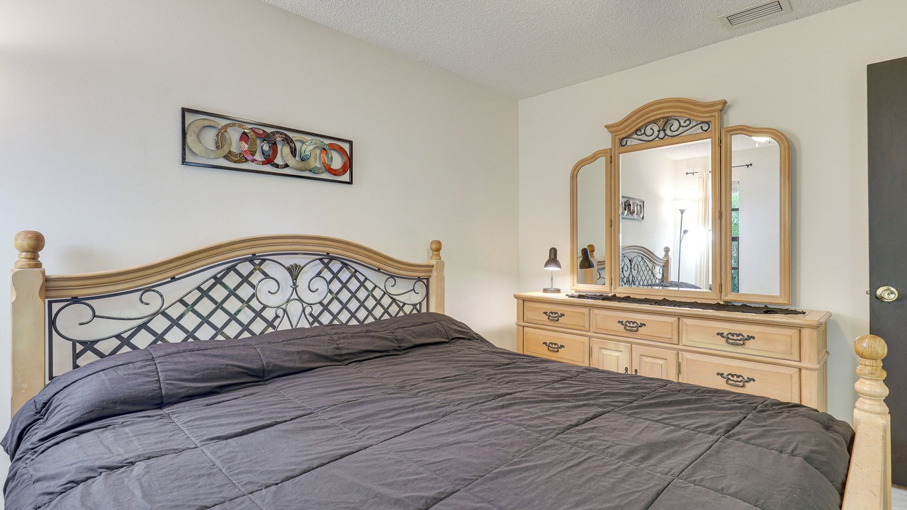 Photo of Bedroom in Hunt Club