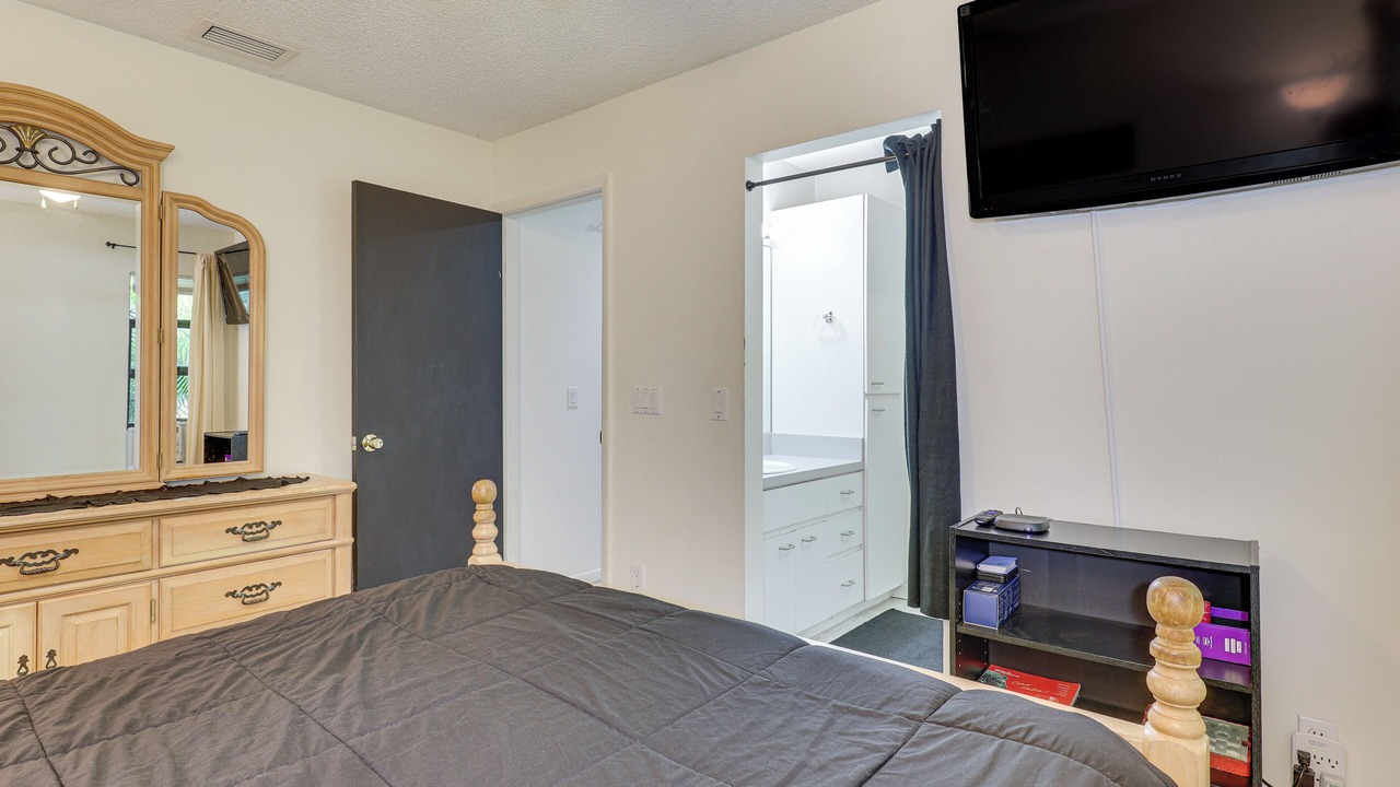 Photo of Bedroom in Hunt Club