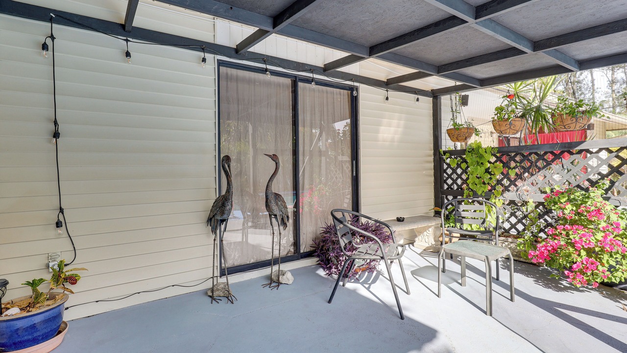 Photo of Outdoor in Hunt Club