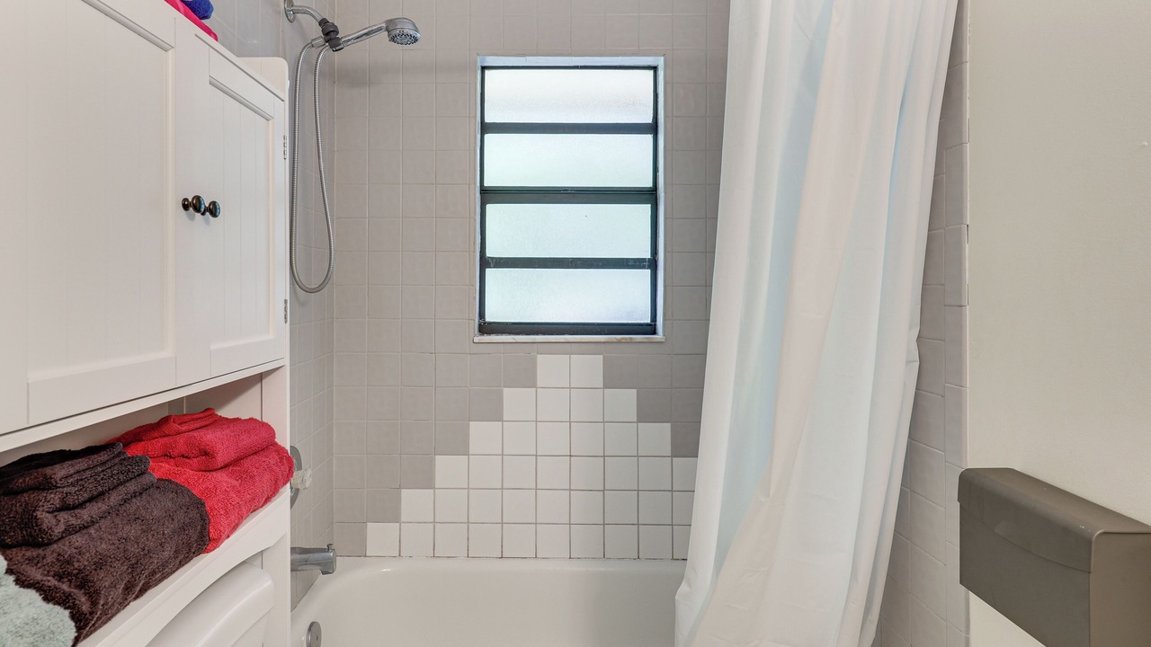 Photo of Bathroom in Hunt Club