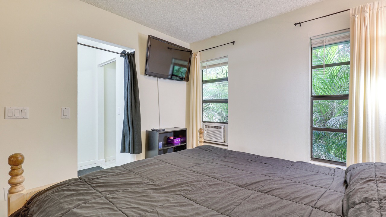 Photo of Bedroom in Hunt Club