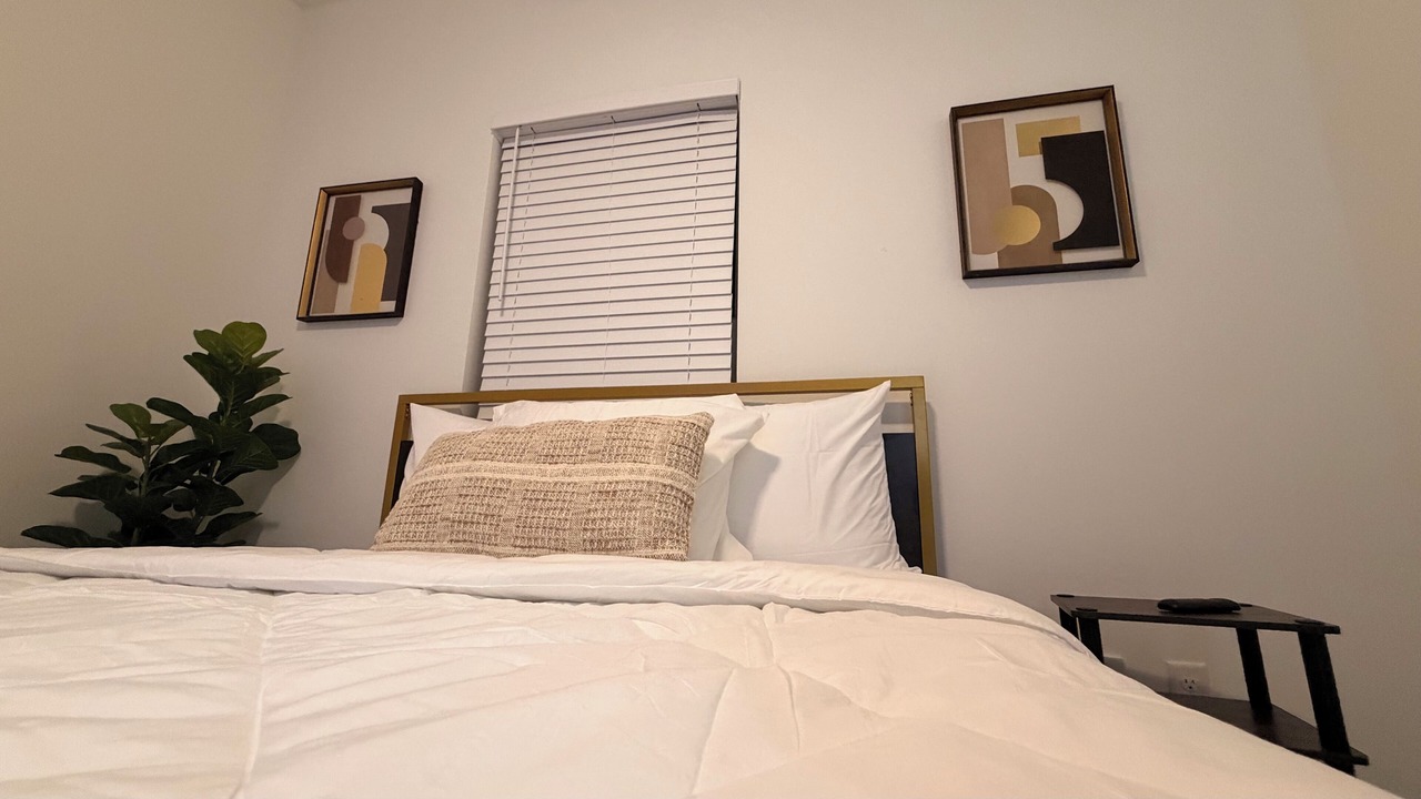 Photo of Bedroom in Houston