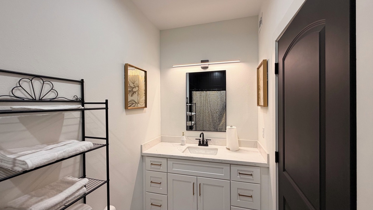 Photo of Bathroom in Houston