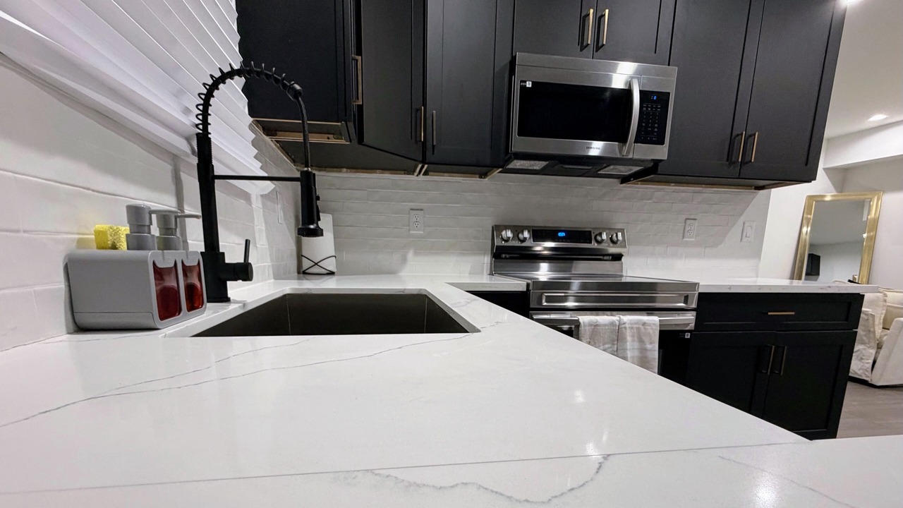 Photo of Kitchen in Houston