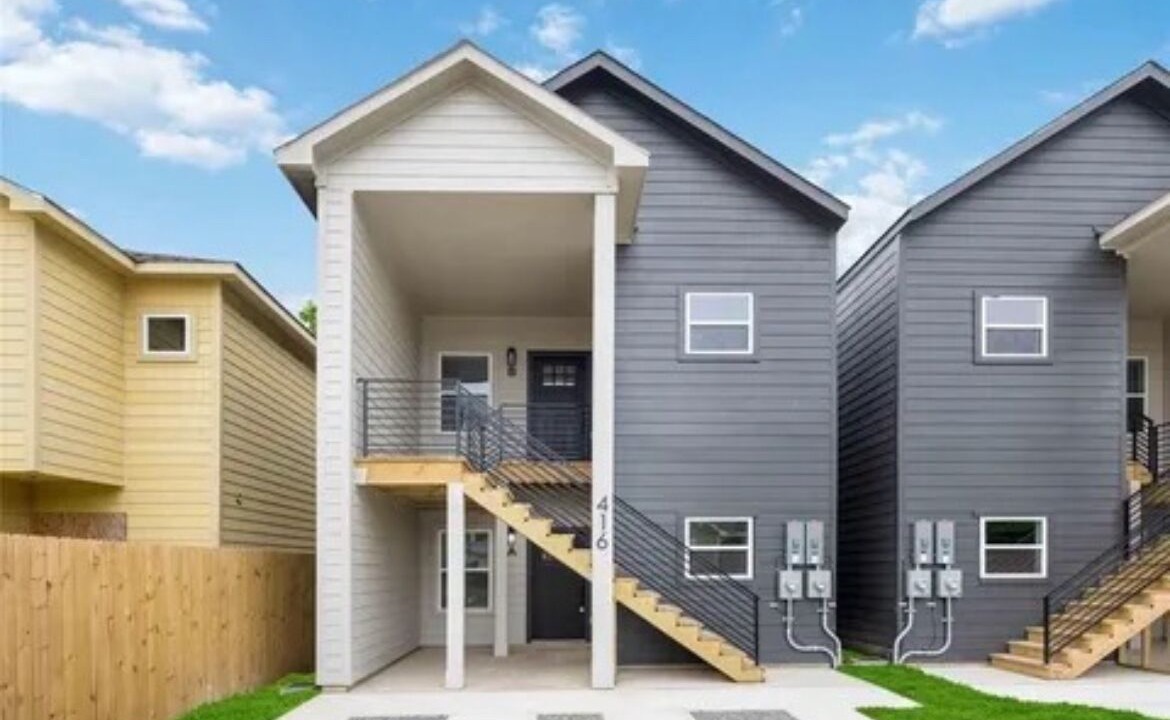 Photo of Outdoor in Houston