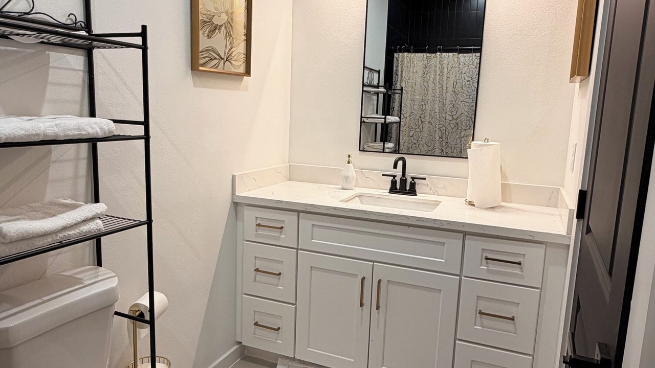 Photo of Bathroom in Houston