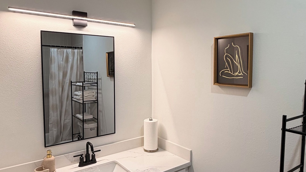 Photo of Bathroom in Houston
