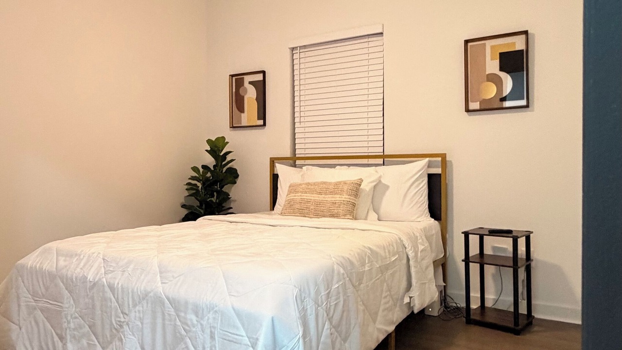 Photo of Bedroom in Houston