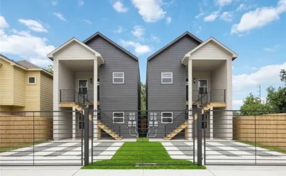 Photo of Outdoor in Houston