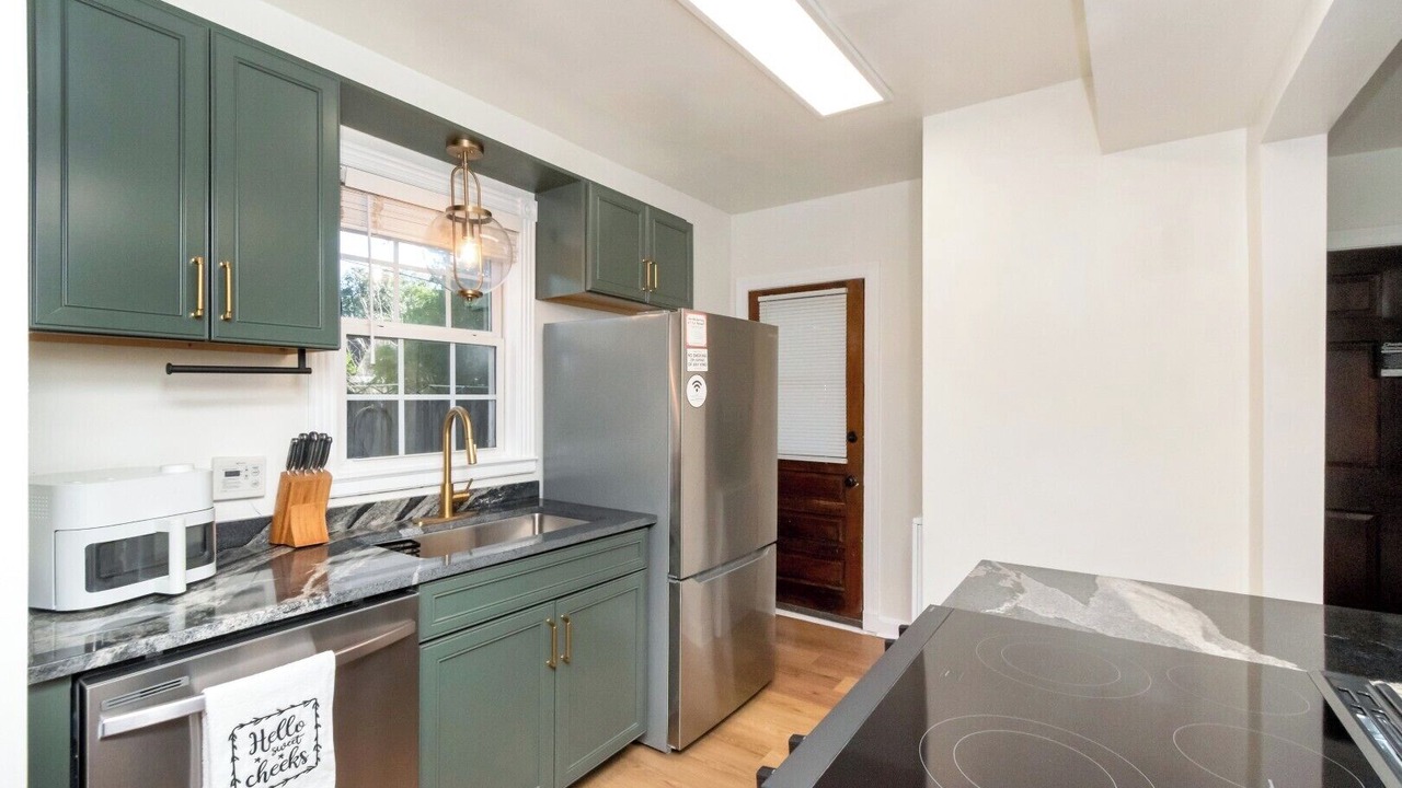 Photo of Kitchen in Mobile