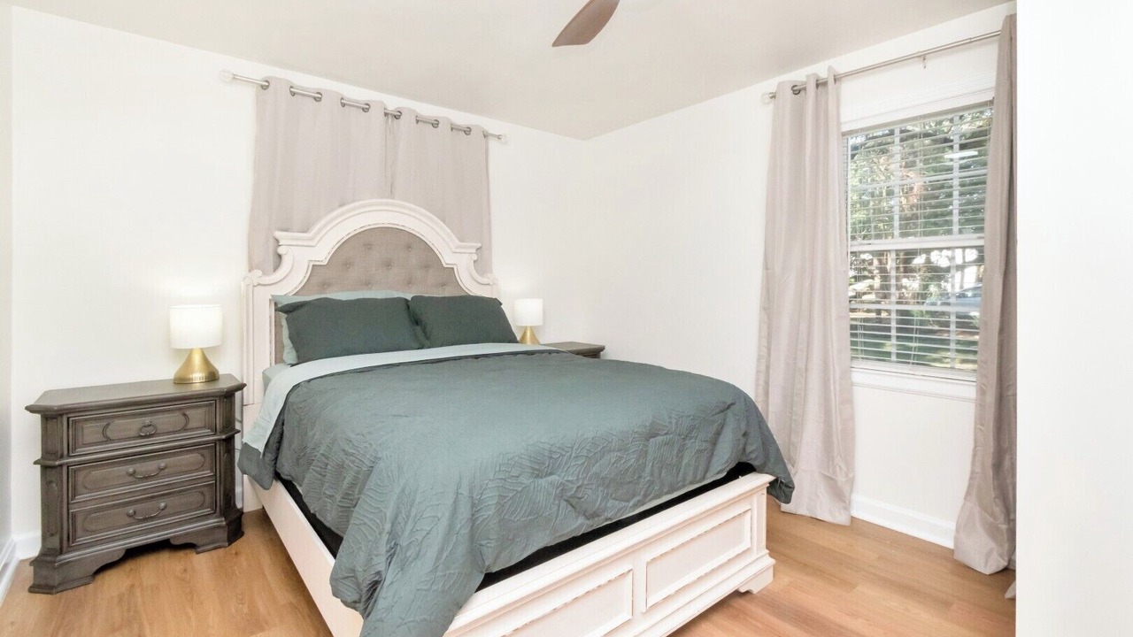 Photo of Bedroom in Mobile