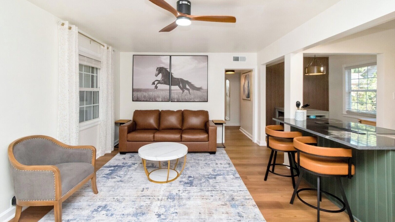 Photo of Livingroom in Mobile