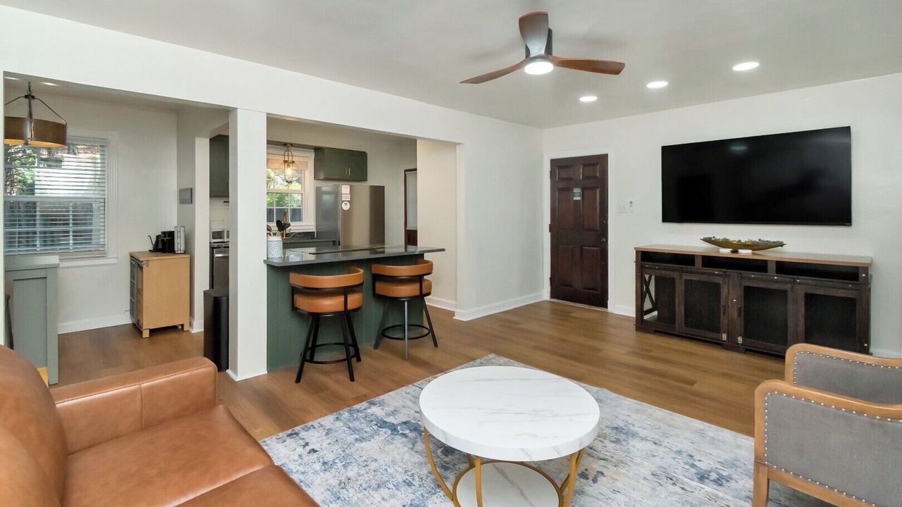 Photo of Livingroom in Mobile