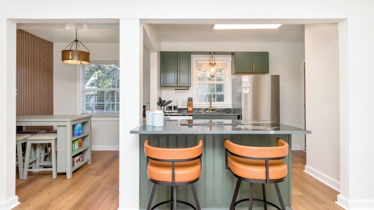 Photo of Kitchen in Mobile