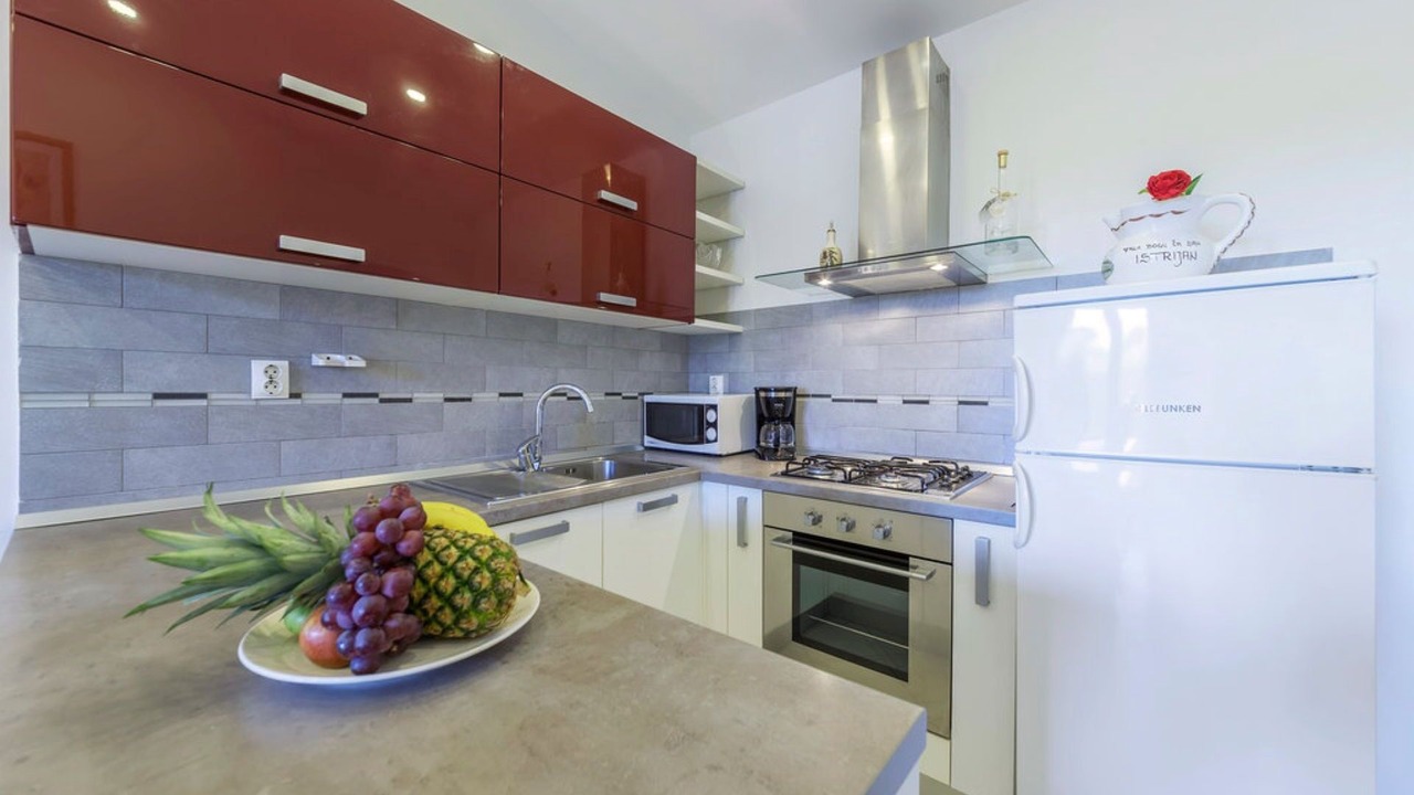 Photo of Kitchen in Gajana