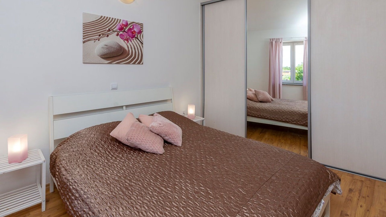 Photo of Bedroom in Gajana
