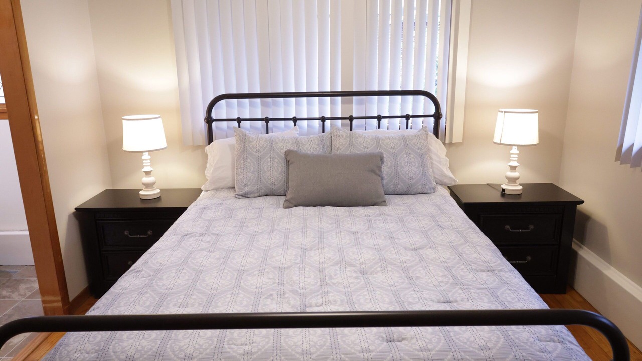 Photo of Bedroom in Charleston