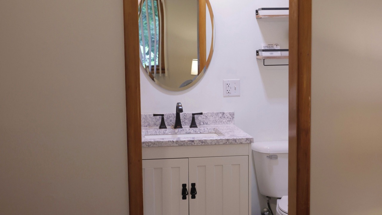 Photo of Bedroom in Charleston