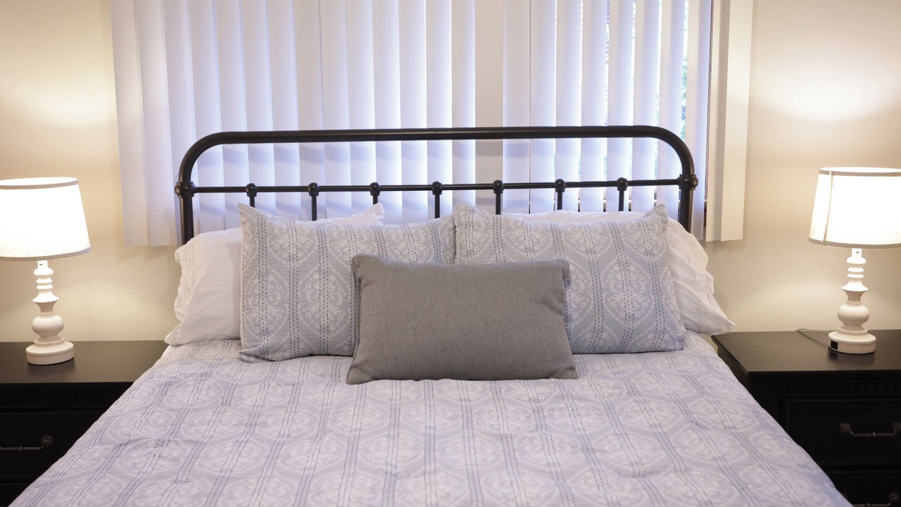 Photo of Bedroom in Charleston