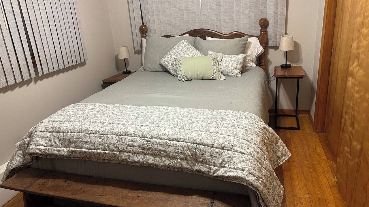 Photo of Bedroom in Charleston