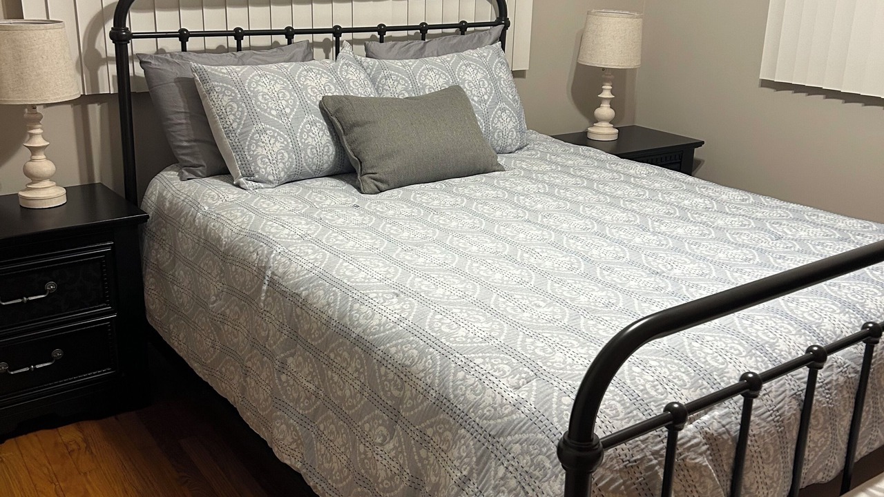 Photo of Bedroom in Charleston