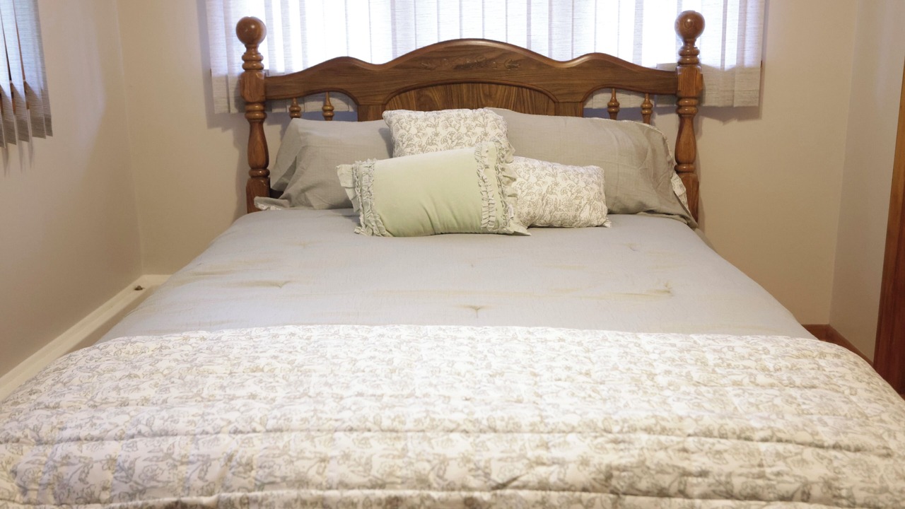 Photo of Bedroom in Charleston
