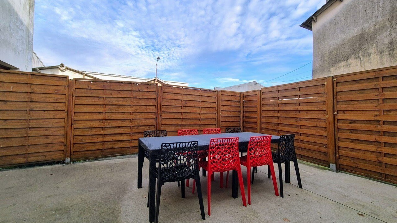 Photo of Outdoor in Saint-Amand-sur-Sevre