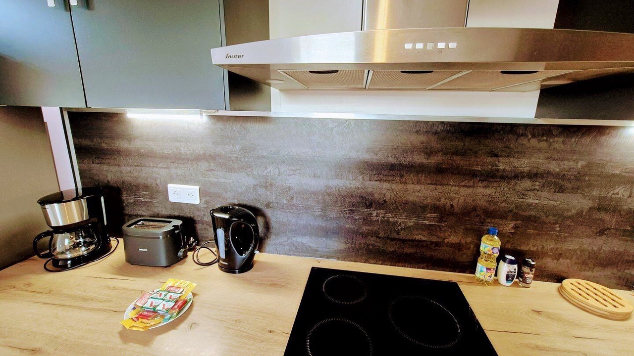 Photo of Kitchen in Saint-Amand-sur-Sevre