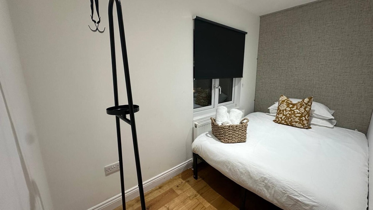 Photo of Bedroom in Belvedere