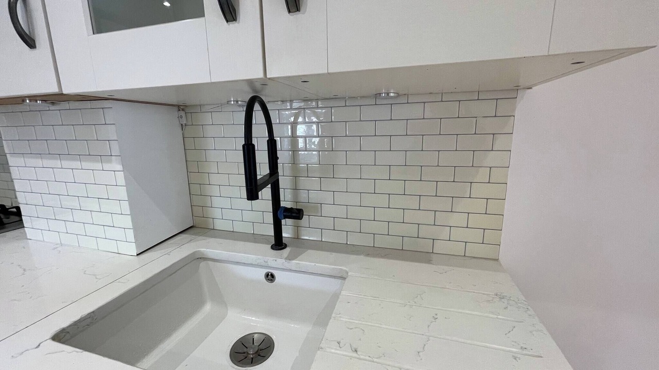 Photo of Bathroom in Belvedere