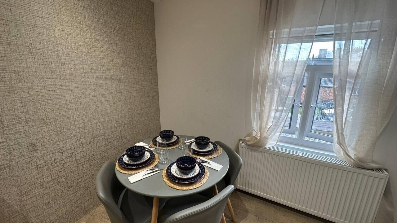 Photo of Others in Belvedere