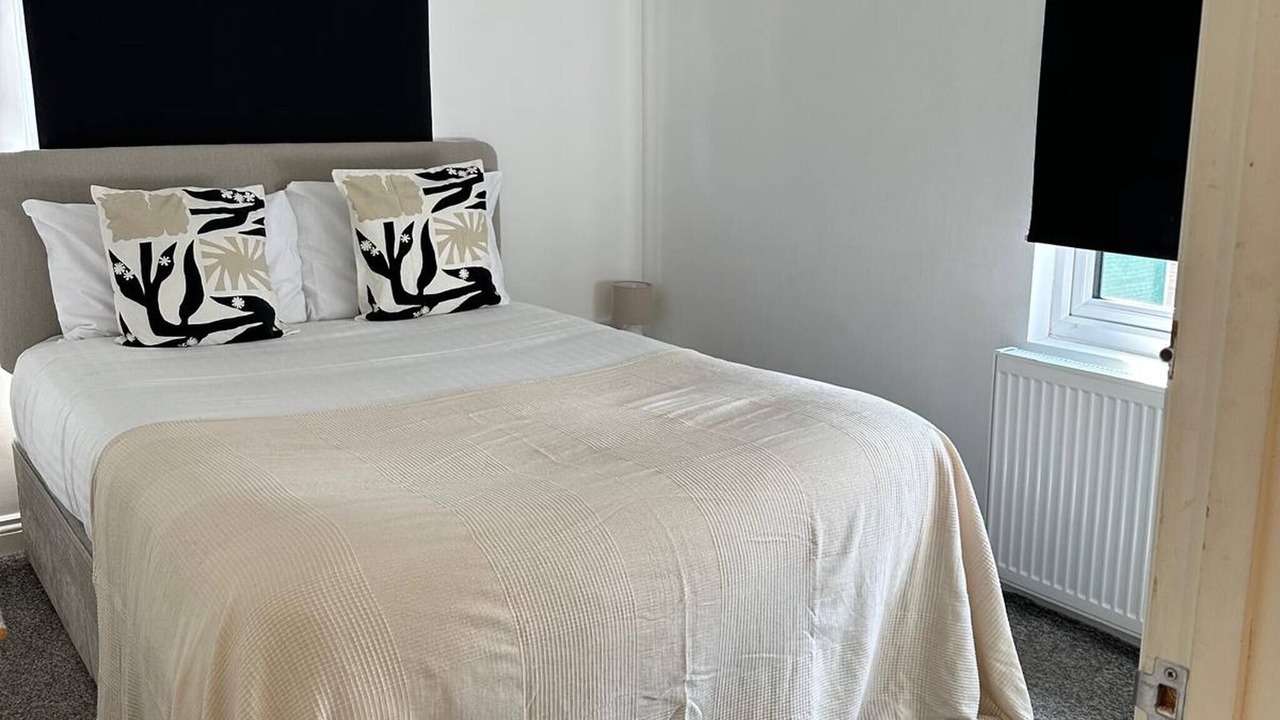 Photo of Bedroom in Belvedere