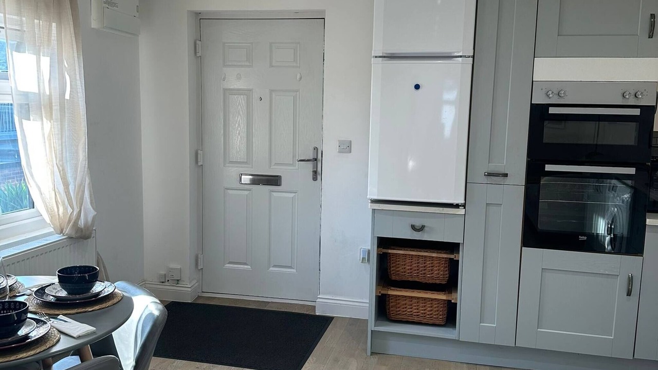 Photo of Others in Belvedere