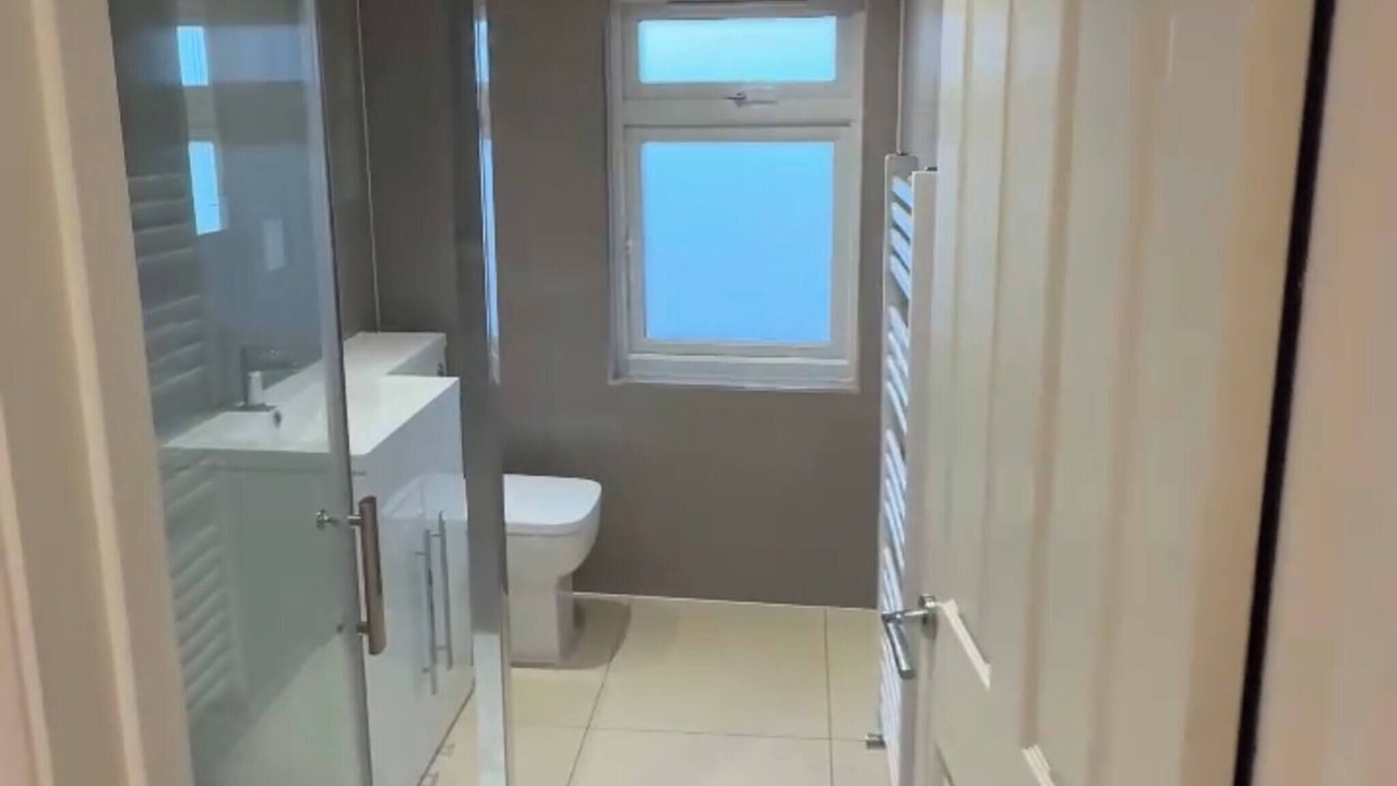 Photo of Bathroom in Belvedere