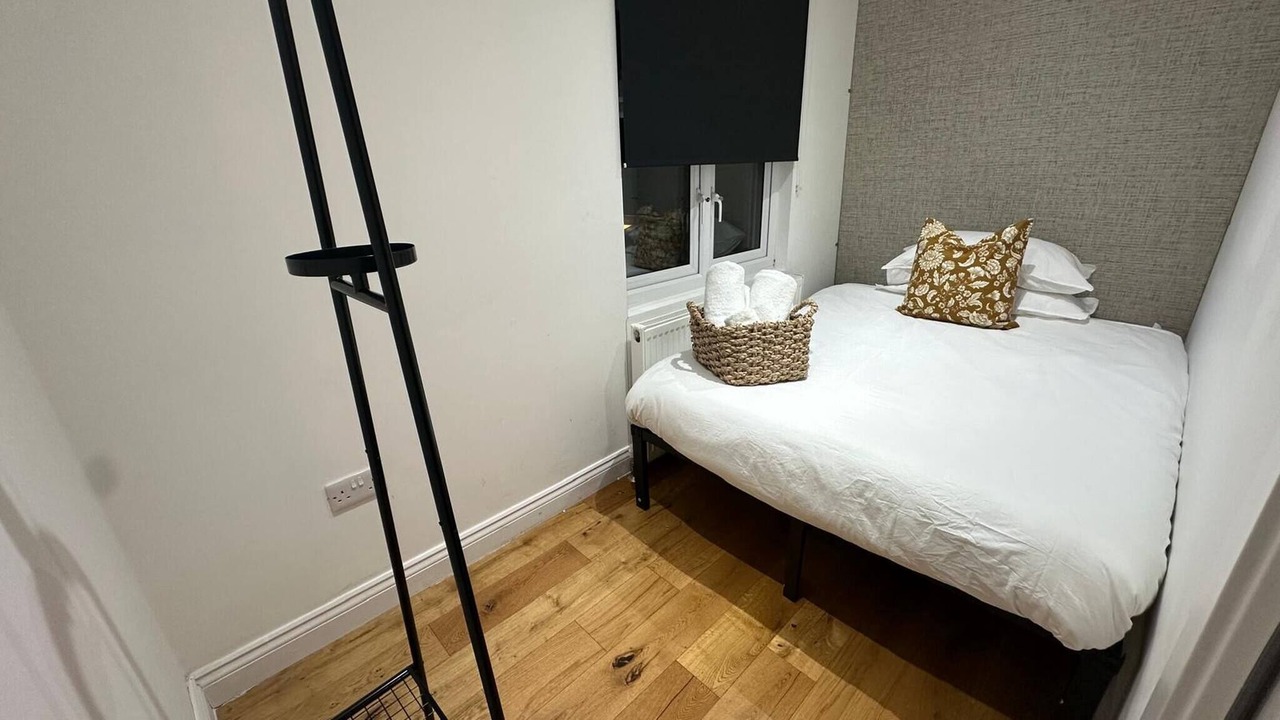 Photo of Bedroom in Belvedere