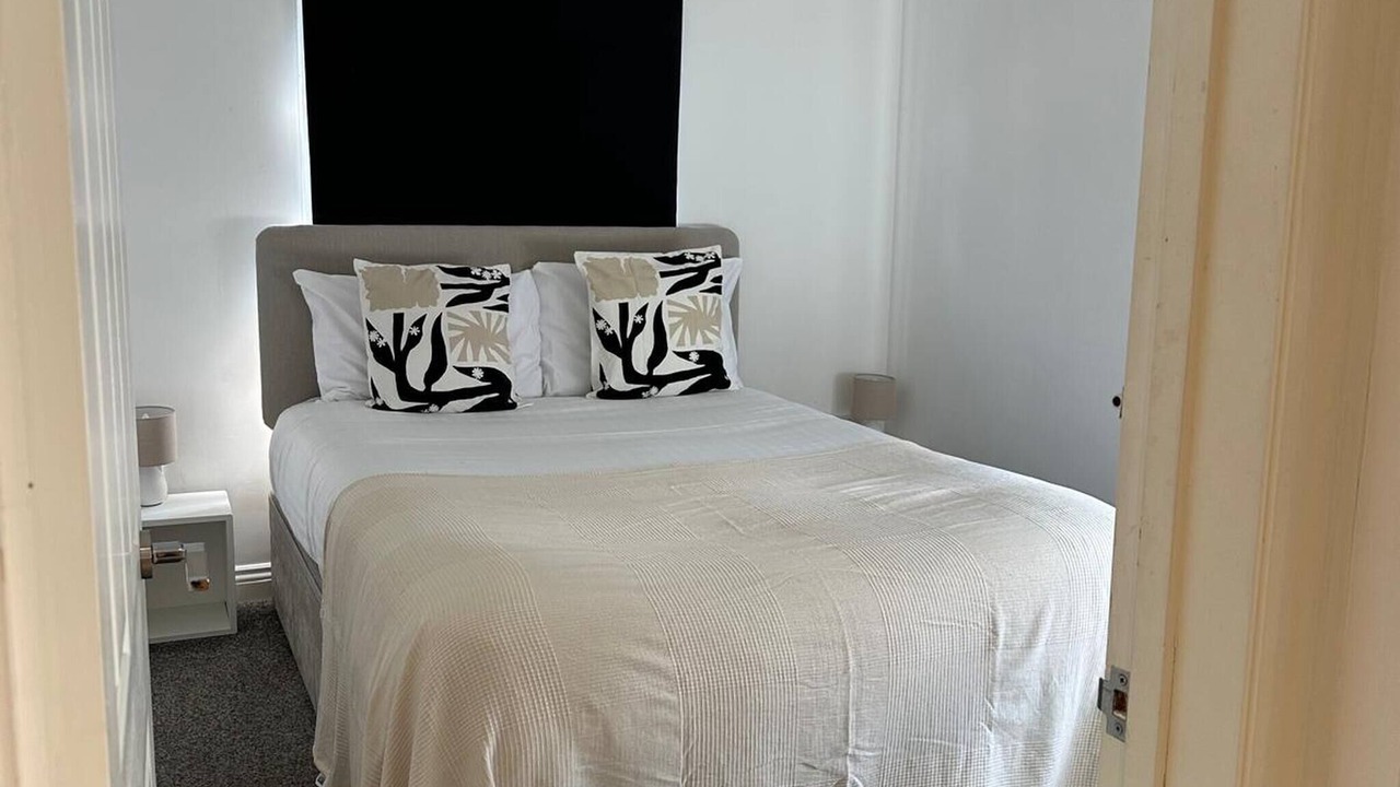 Photo of Bedroom in Belvedere