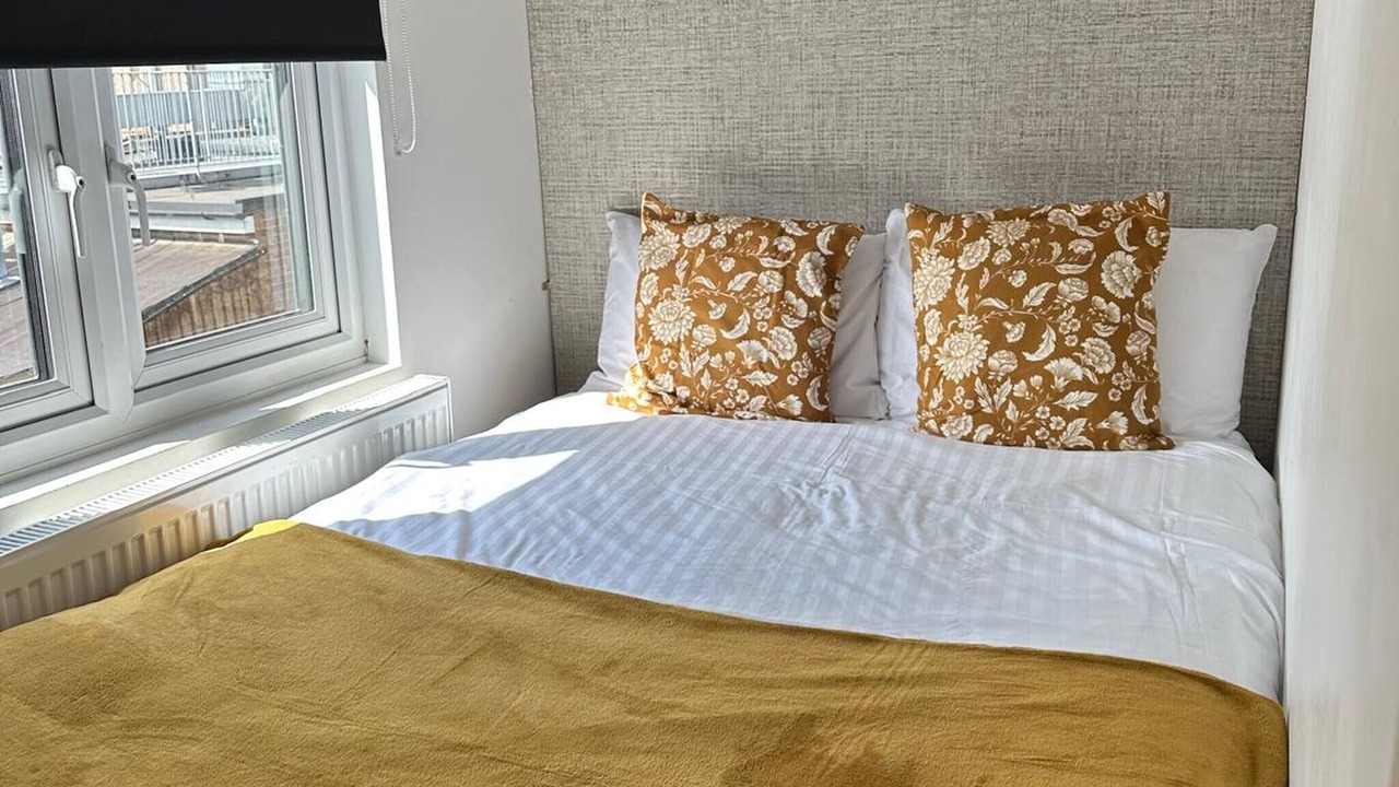 Photo of Bedroom in Belvedere