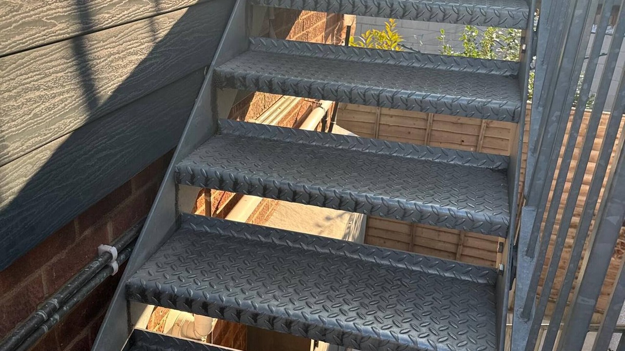 Photo of Outdoor in Belvedere