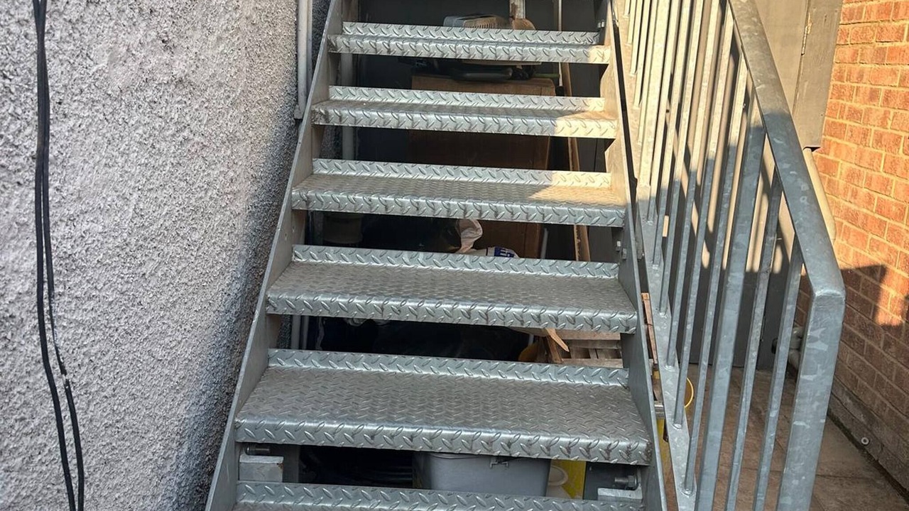 Photo of Outdoor in Belvedere