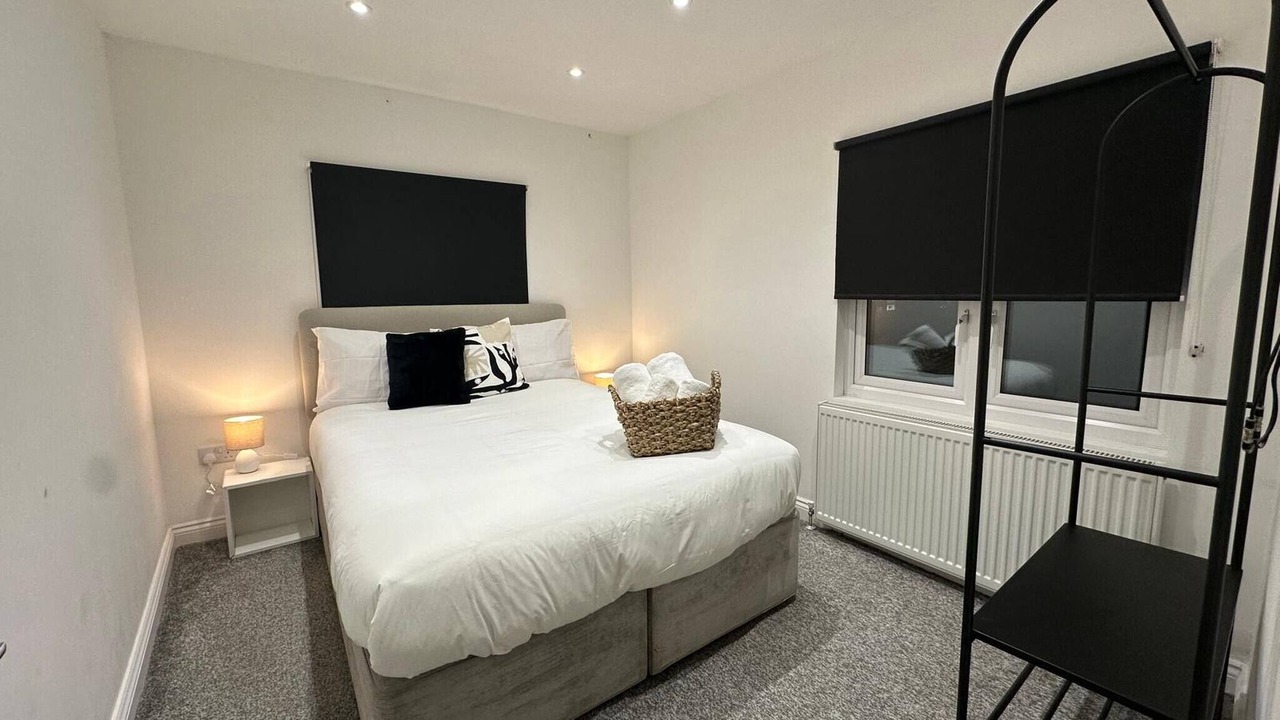 Photo of Bedroom in Belvedere