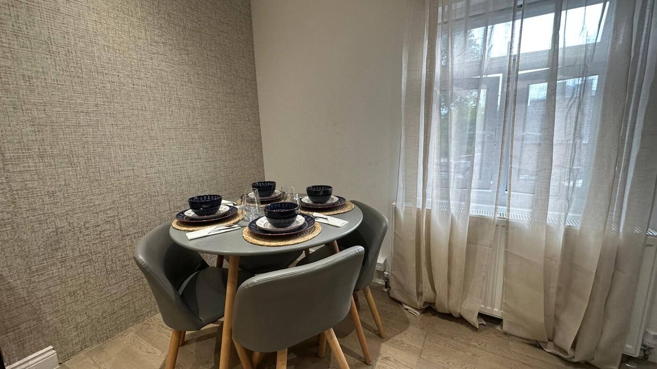 Photo of Others in Belvedere