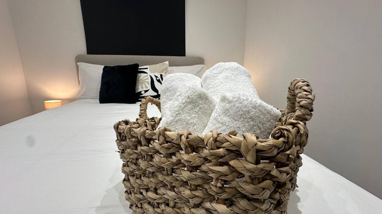 Photo of Bedroom in Belvedere