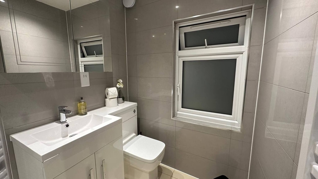 Photo of Bathroom in Belvedere